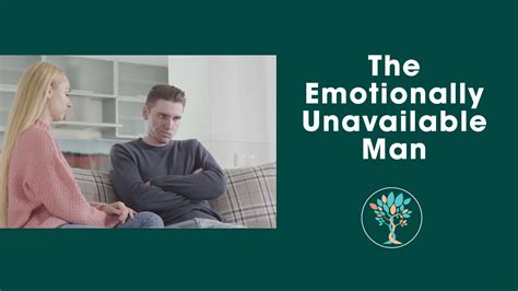 How do you understand a man emotionally?