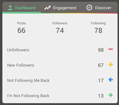 How do you unfollow bots on Instagram?