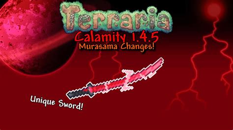How do you unlock Muramasa in Terraria?