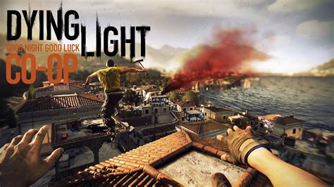 How do you unlock co-op in Dying Light 1?