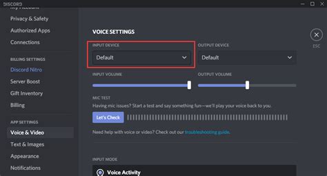 How do you upload audio to Discord?