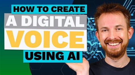 How do you use AI voice?