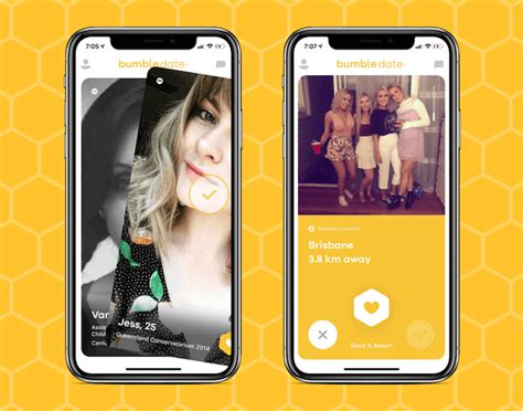 How do you use BFF on Bumble?