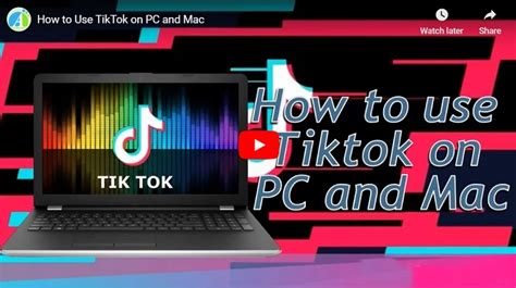 How do you use TikTok as a sound?
