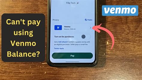 How do you use Venmo for beginners?
