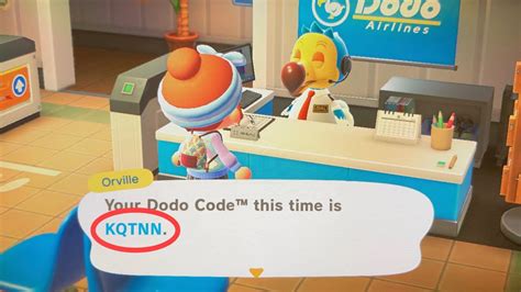 How do you use a Dodo Code without Nintendo online?