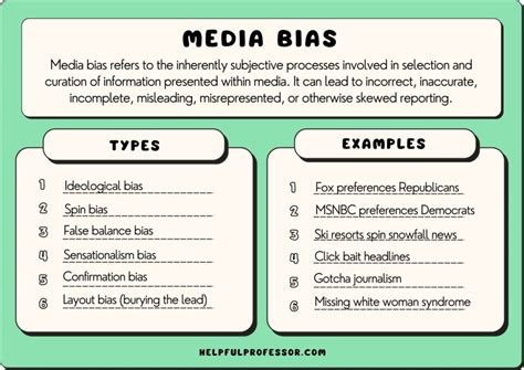 How do you use bias in a sentence?