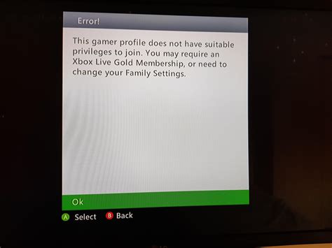 How do you use family on Xbox?