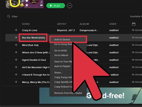 How do you use jam on Spotify?