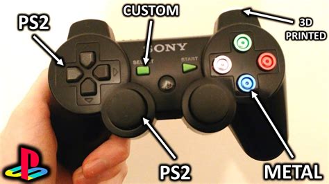 How do you use multiple controllers on PS3?