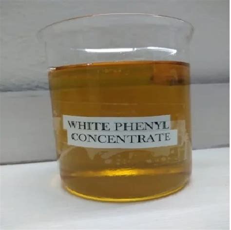 How do you use phenyl concentrate?