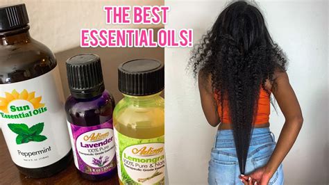 How do you use really good hair oil?