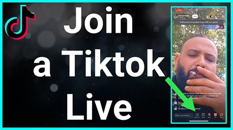 How do you use someone's TikTok video?