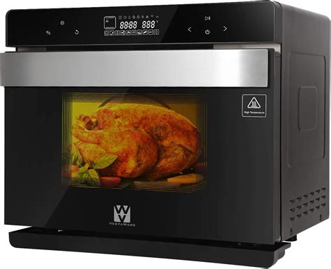 How do you use steam mode in a microwave?