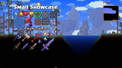 How do you use the 4 pack in Terraria?