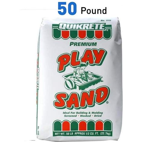How do you wash and dry play sand?