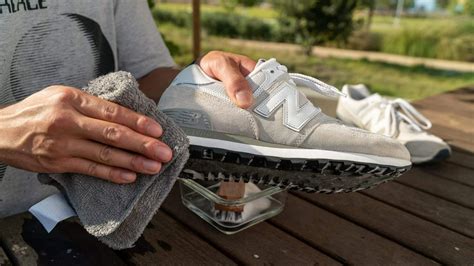 How do you wash casual sneakers?