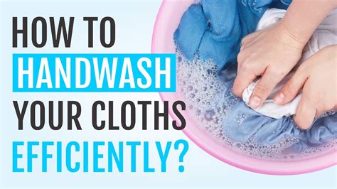 How do you wash clothes with bling?