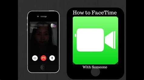 How do you watch YouTube on FaceTime?