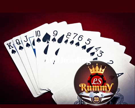 How do you win in rummy?