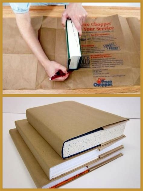 How do you wrap a book bag?