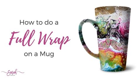 How do you wrap a mug in a suitcase?