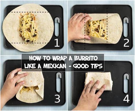 How do you wrap yourself like a burrito?