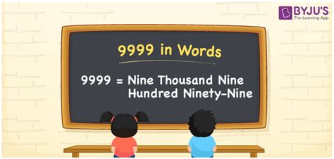 How do you write 9999999 in words in international system?