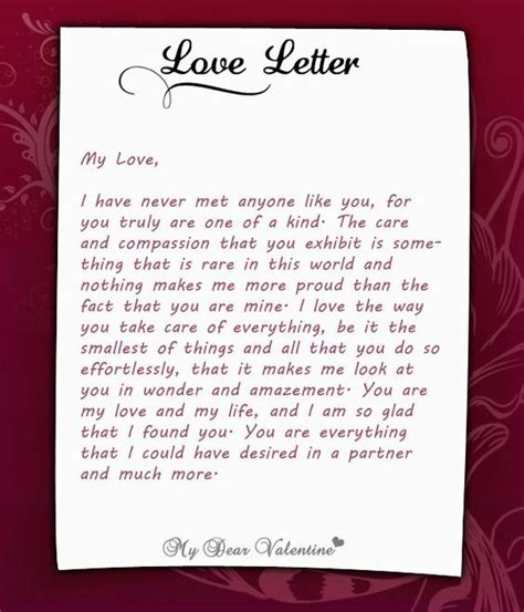 How do you write a letter to someone you've never met?