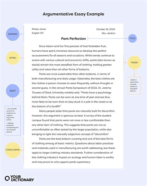 How do you write an argumentative essay in 30 minutes?