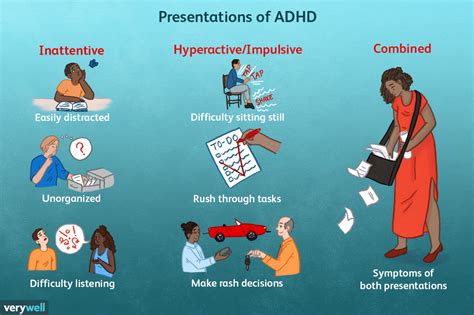How does ADHD affect being a mother?
