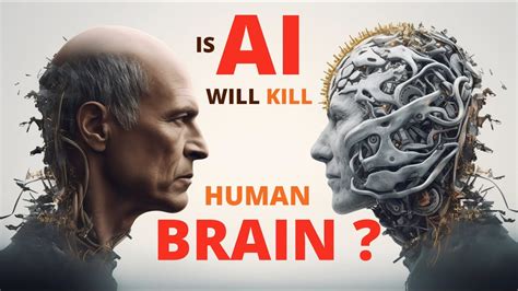 How does AI negatively impact human creativity?
