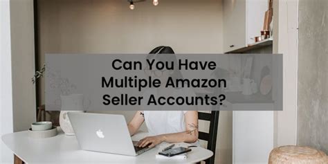 How does Amazon detect multiple seller accounts?