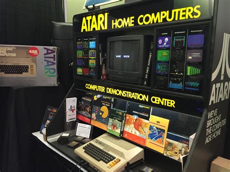 How does Atari still exist?