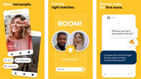 How does Bumble BFF chat work?