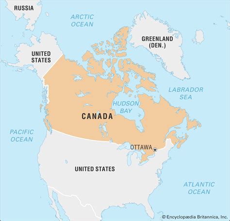 How does Canada look?