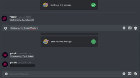 How does Discord spoiler work?