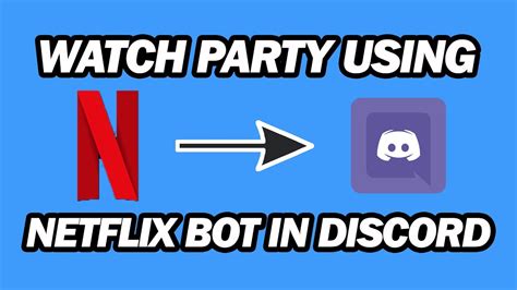 How does Discord watch party work?