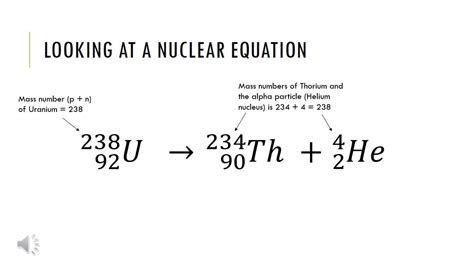 How does Einstein's equation relate to nuclear reactions?
