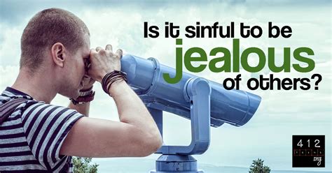 How does God show jealousy?