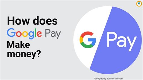 How does Google Pay make money?