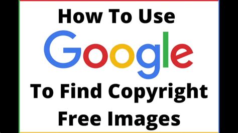 How does Google detect copyright?