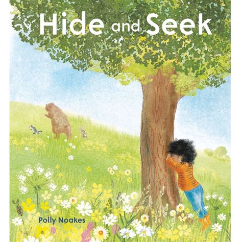 How does Hide and Seek end?