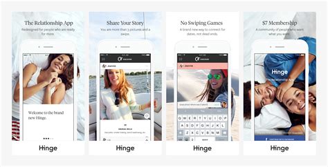 How does Hinge work for girls?