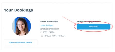 How does Homeshare work?