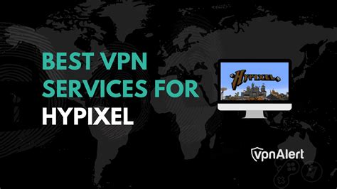 How does Hypixel detect VPNs?