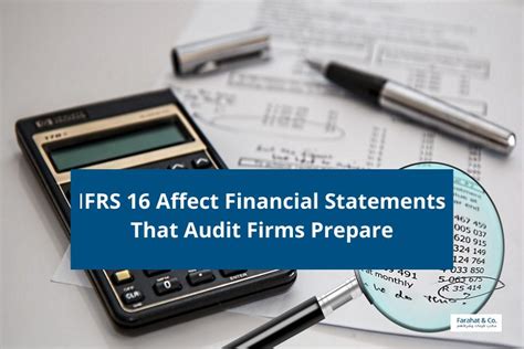 How does IFRS 16 affect P&L?