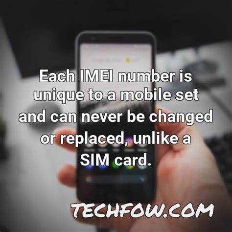 How does IMEI tracking works?