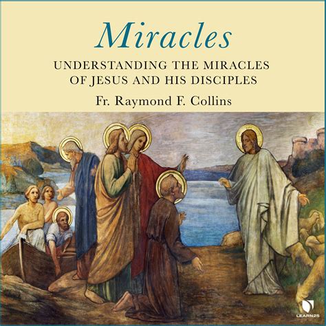 How does Jesus define a miracle?