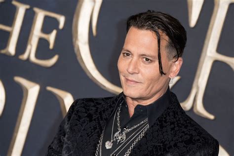 How does Johnny Depp make money?